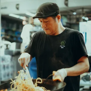 Marcus Chen